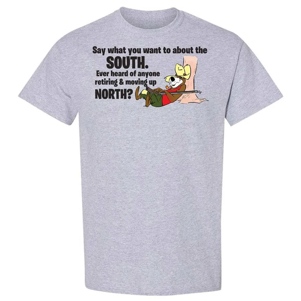Classic Unisex T-Shirt - X93SBPJP - Sport Grey - 3