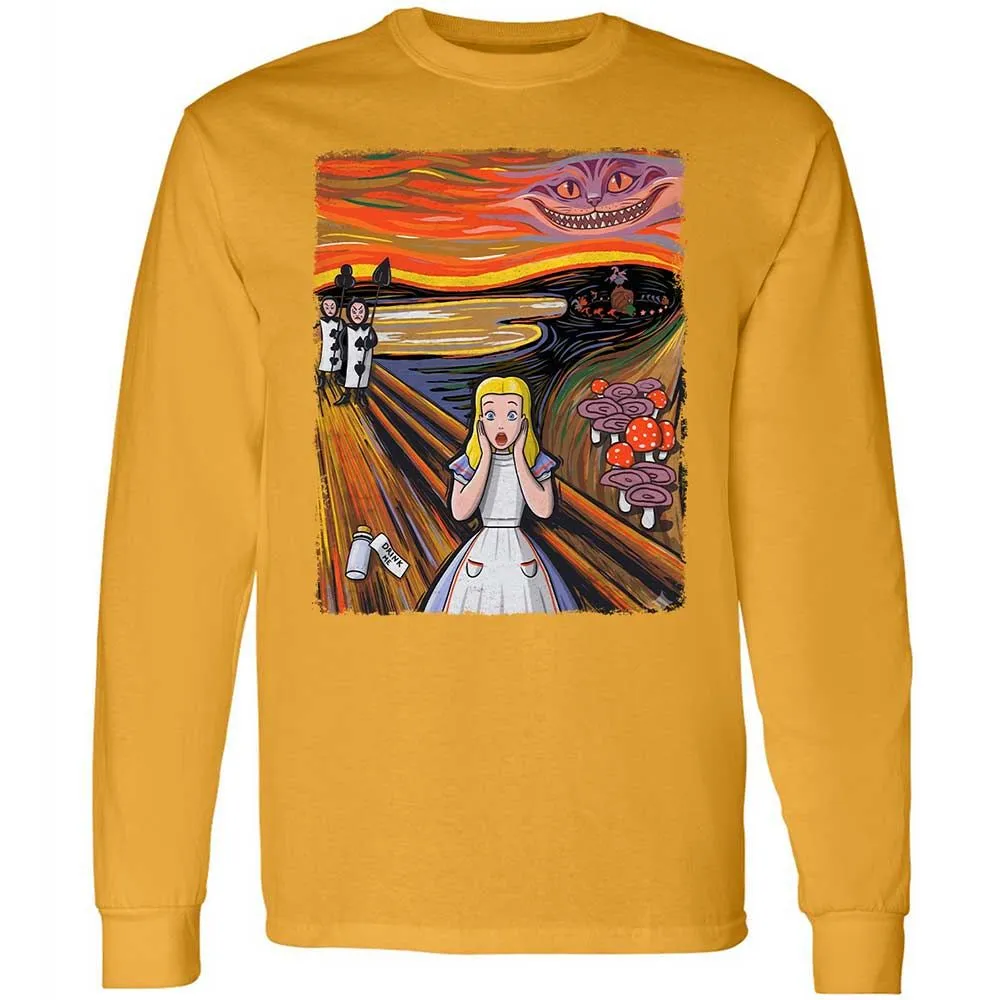 Alice in Screamland - Gold - 13