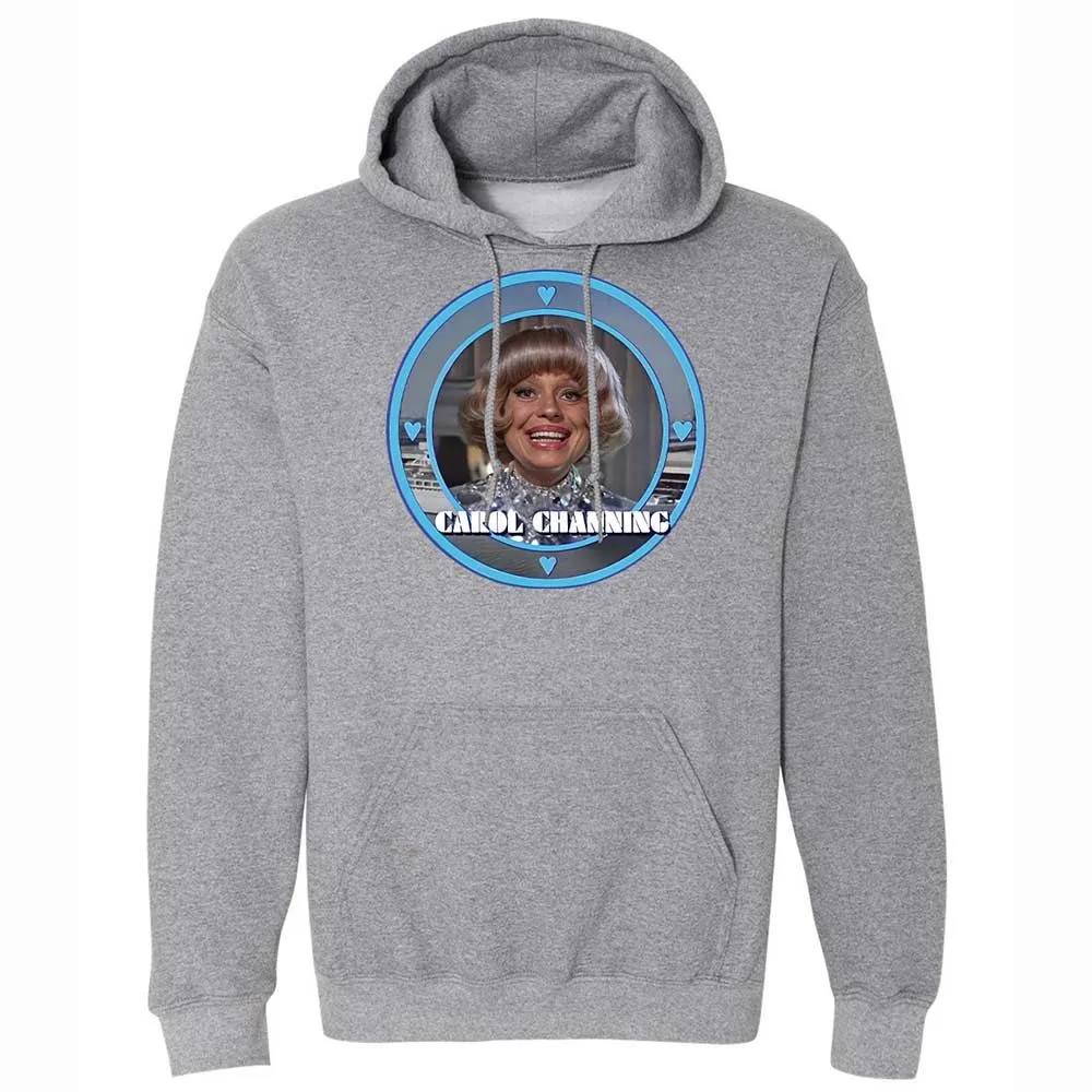 Classic Unisex Hoodie - H5T3KZ4B - Graphite Heather - 4