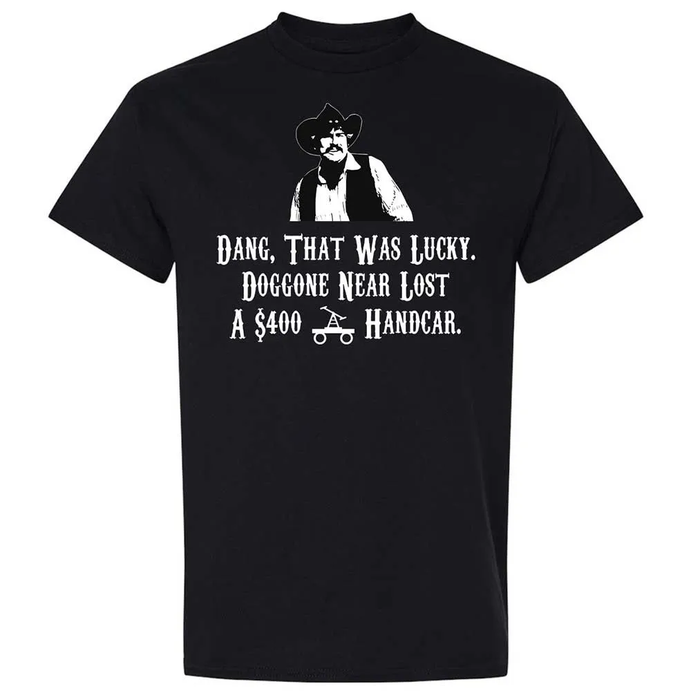 Classic Unisex T-Shirt - G5EL1A9Q - Black - 1