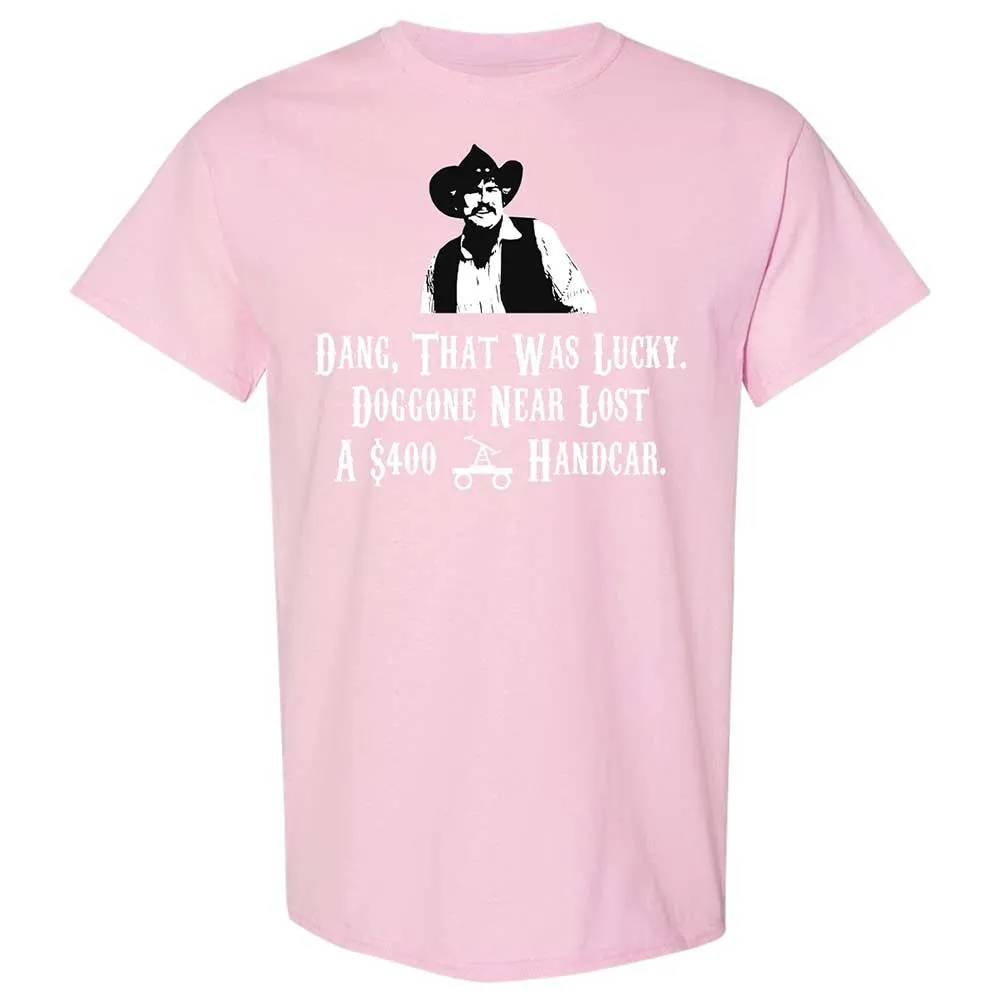 Classic Unisex T-Shirt - G5EL1A9Q - Light Pink - 14