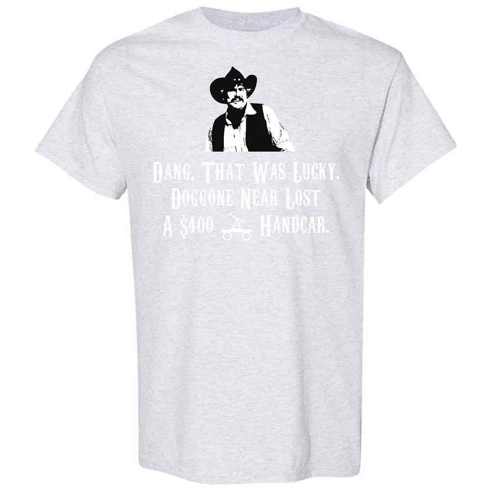 Classic Unisex T-Shirt - G5EL1A9Q - Ash - 15