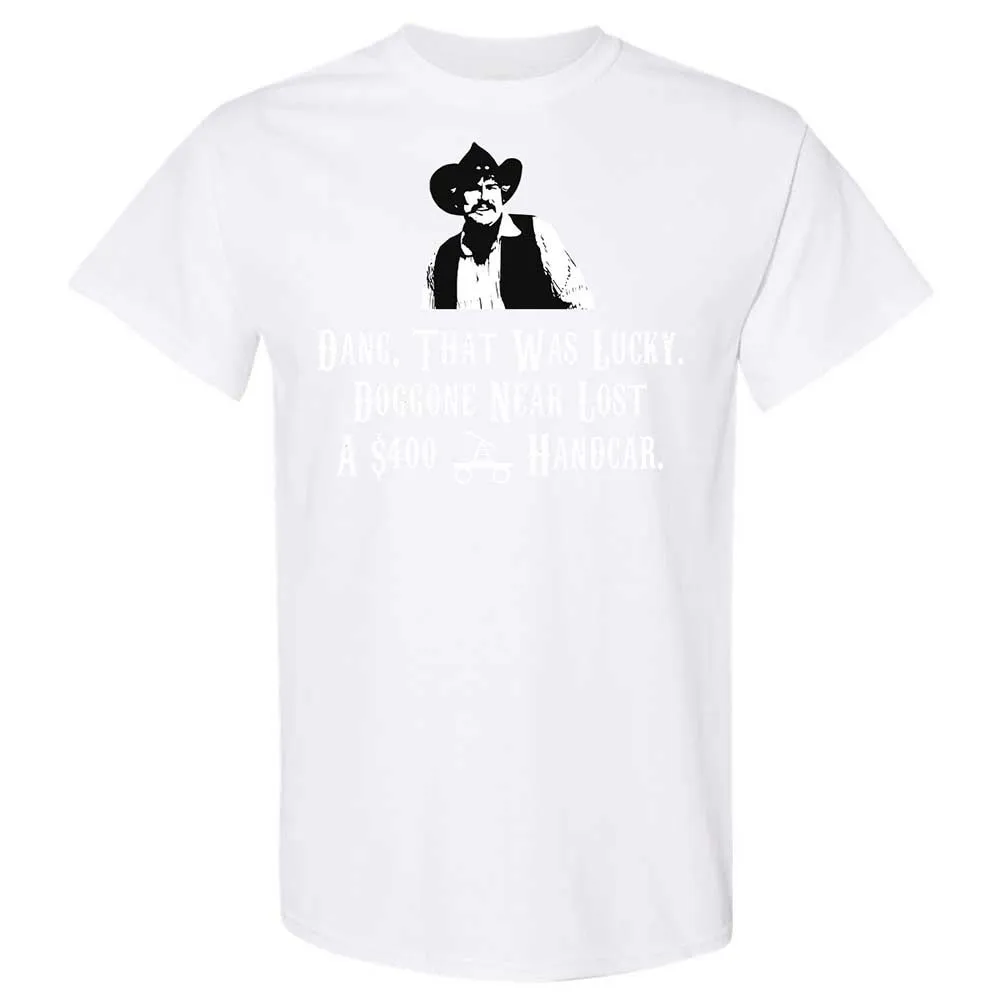 Classic Unisex T-Shirt - G5EL1A9Q - White - 16