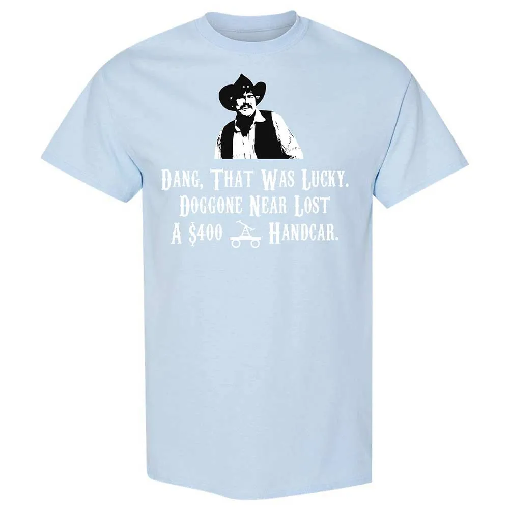 Classic Unisex T-Shirt - G5EL1A9Q - Light Blue - 20