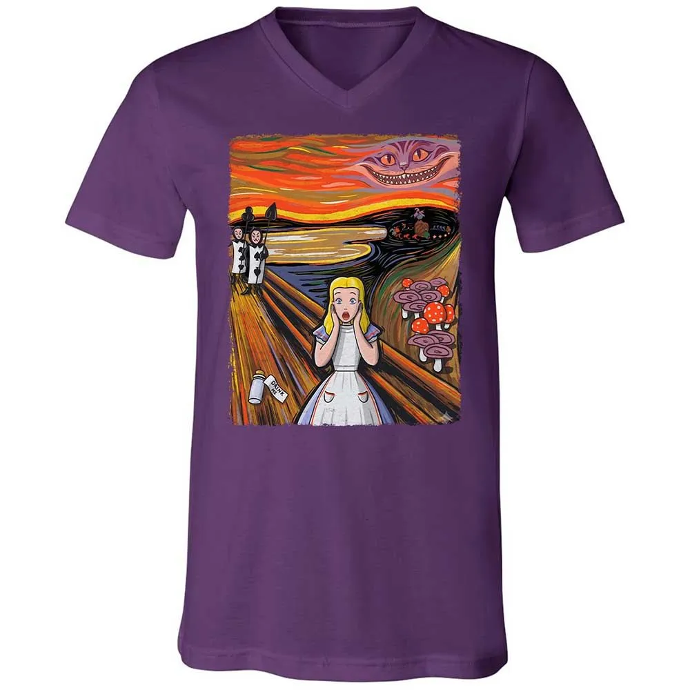 Alice in Screamland - Team Purple - 10