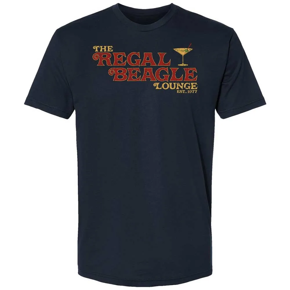 Premium Unisex T-Shirt - LQ5YF66J - Midnight Navy - 2