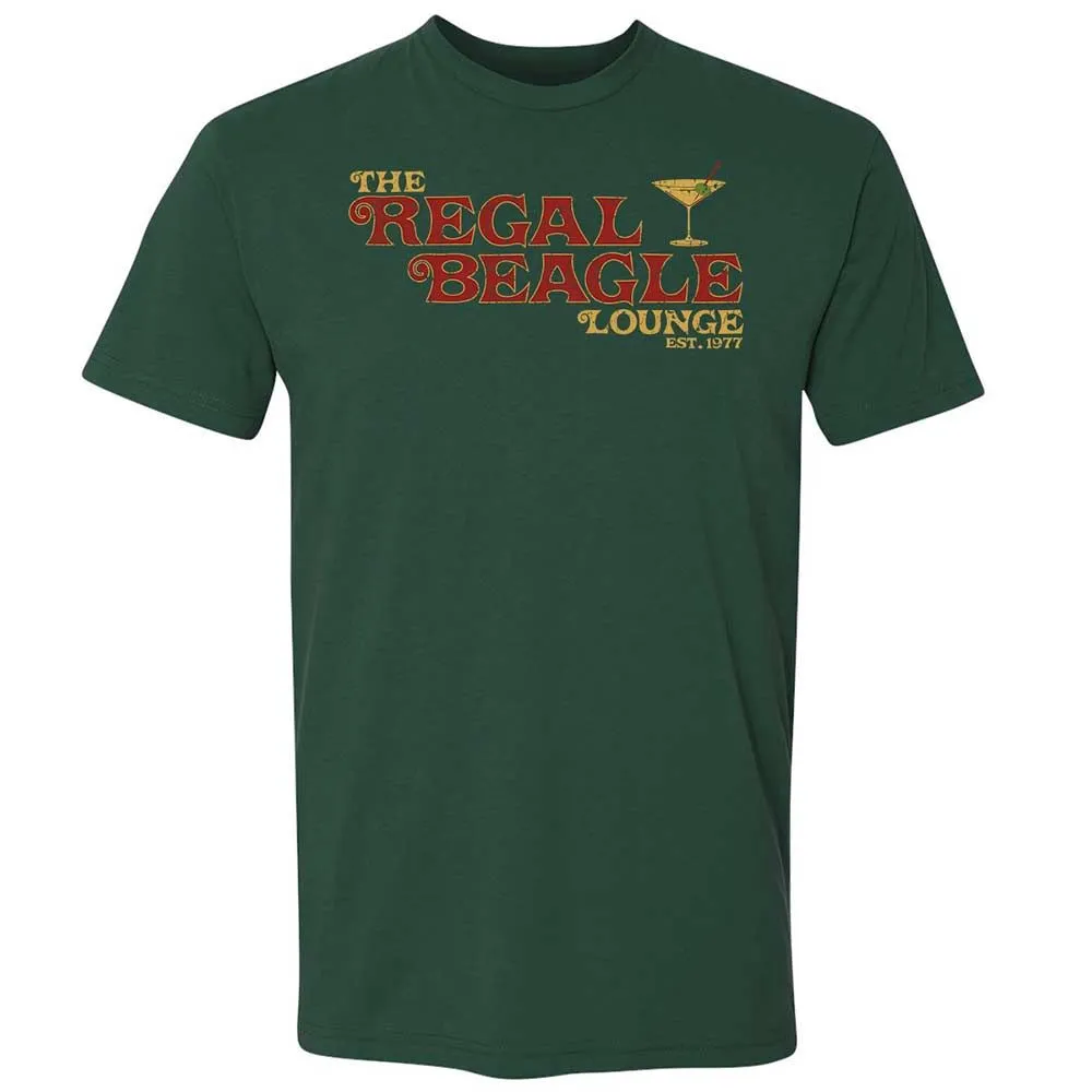 Premium Unisex T-Shirt - LQ5YF66J - Forest Green - 3