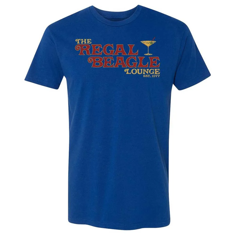 Premium Unisex T-Shirt - LQ5YF66J - Royal - 4