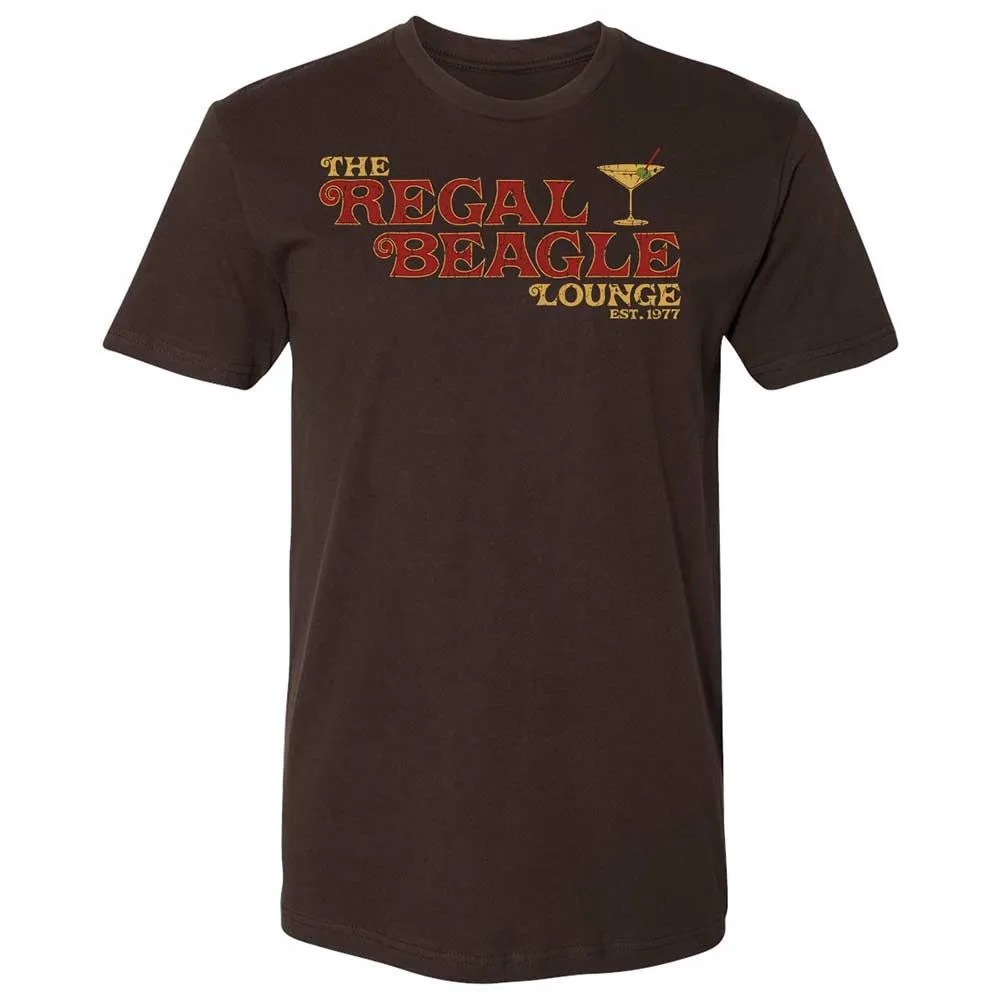Premium Unisex T-Shirt - LQ5YF66J - Dark Chocolate - 6