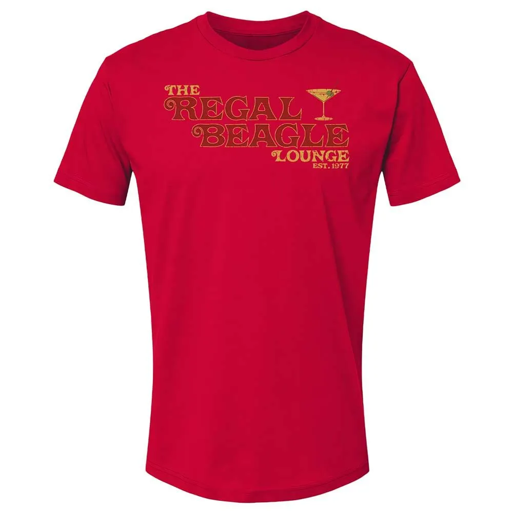 Premium Unisex T-Shirt - LQ5YF66J - Red - 9