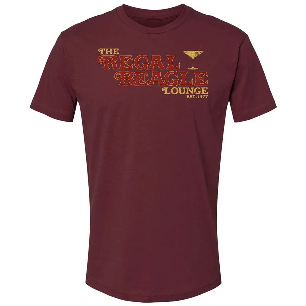 Premium Unisex T-Shirt - LQ5YF66J - Maroon - 10