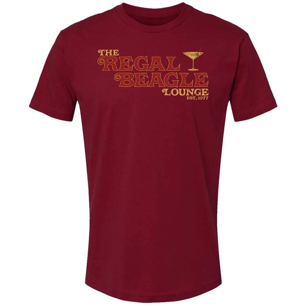 Premium Unisex T-Shirt - LQ5YF66J - Cardinal - 11