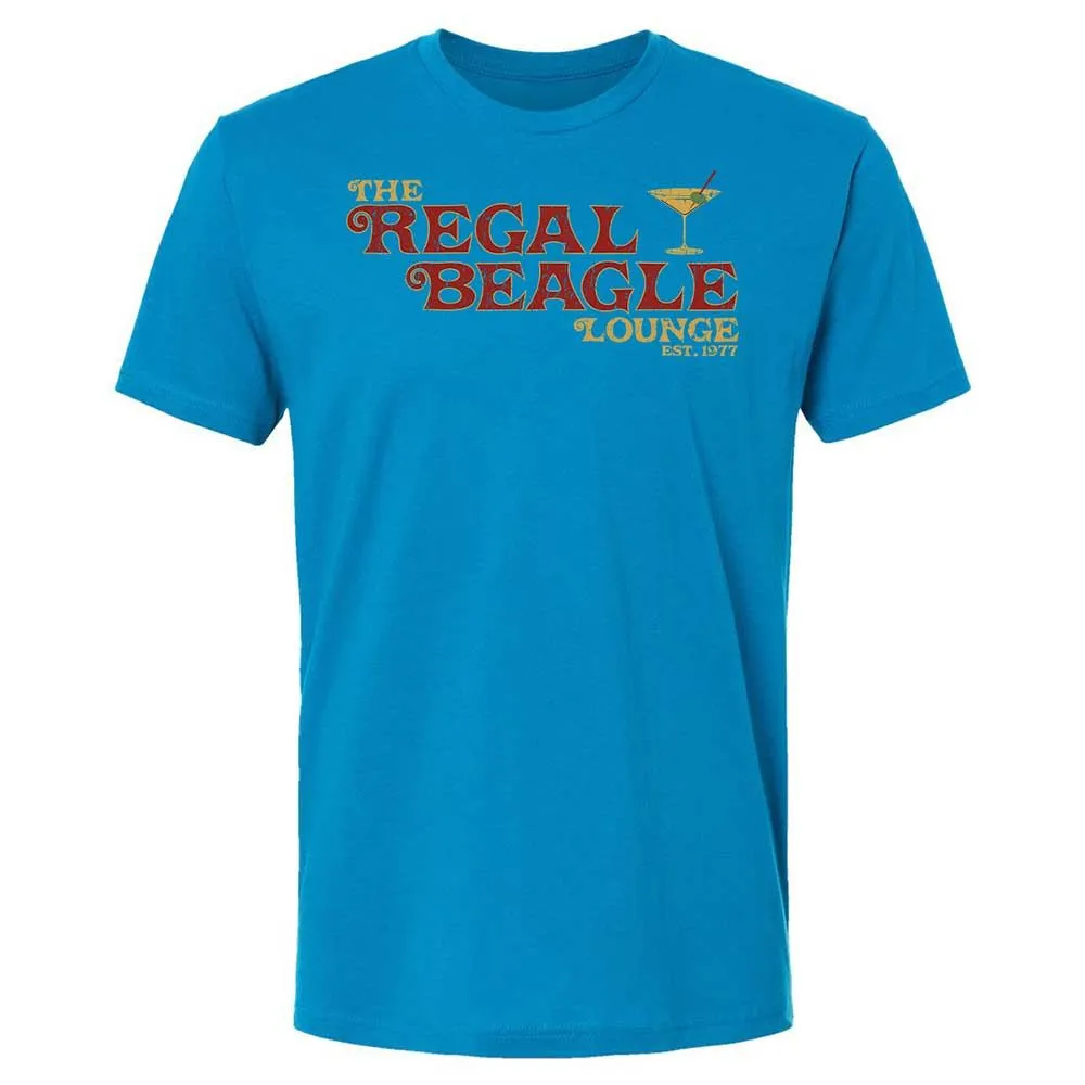 Premium Unisex T-Shirt - LQ5YF66J - Turquoise - 15