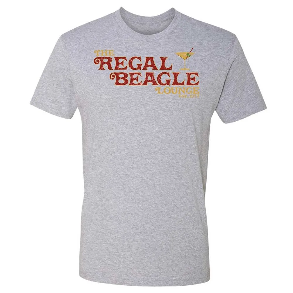 Premium Unisex T-Shirt - LQ5YF66J - Heather Grey - 19