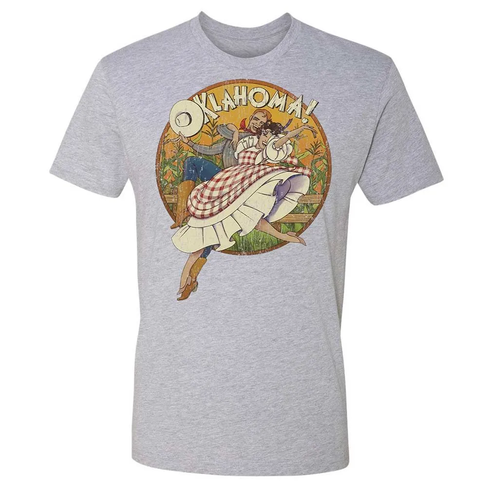 Oklahoma! - Heather Grey - 2