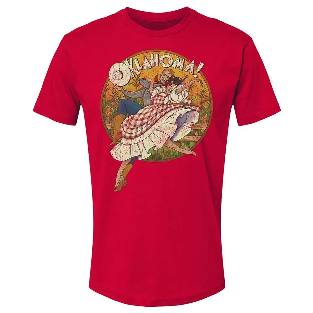 Oklahoma! - Red - 7