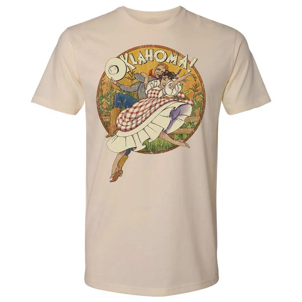 Oklahoma! - Cream - 8