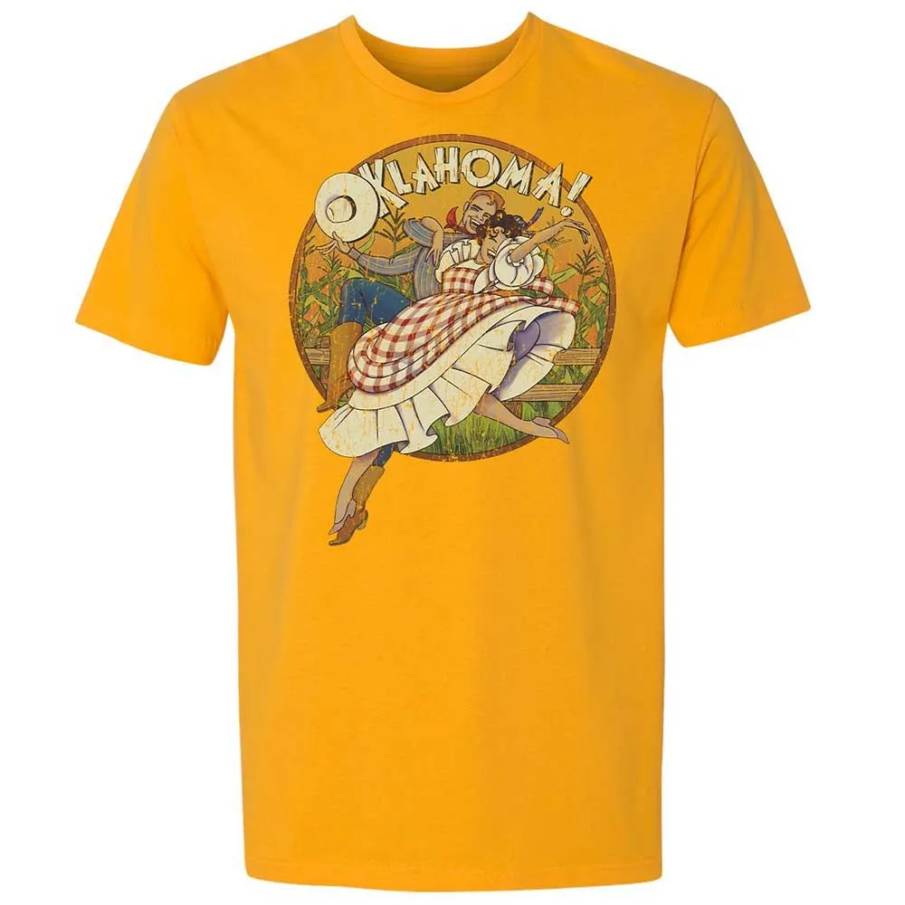 Oklahoma! - Gold - 9