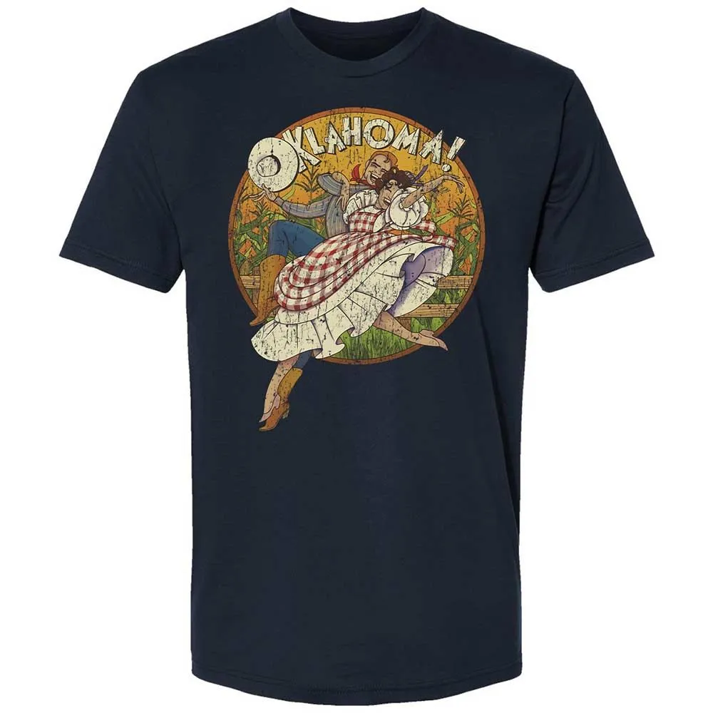 Oklahoma! - Midnight Navy - 15