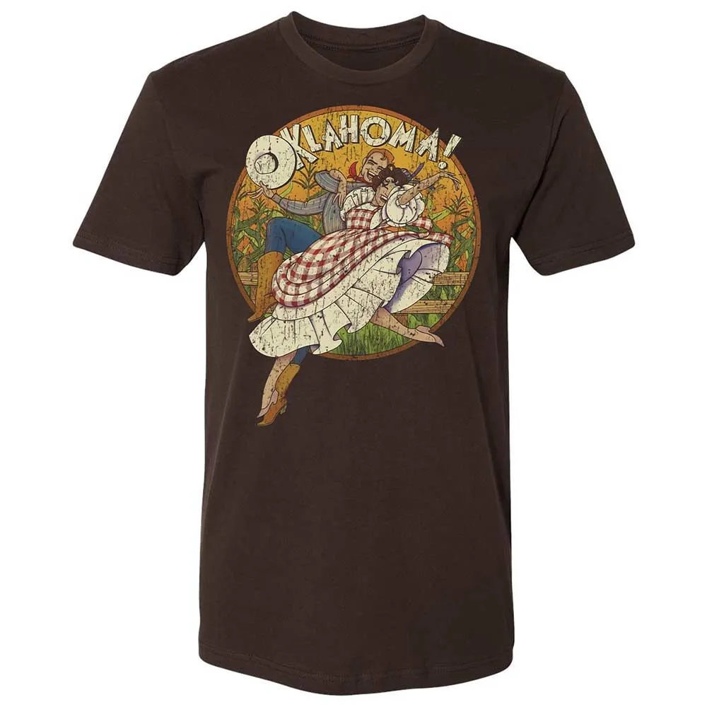 Oklahoma! - Dark Chocolate - 18