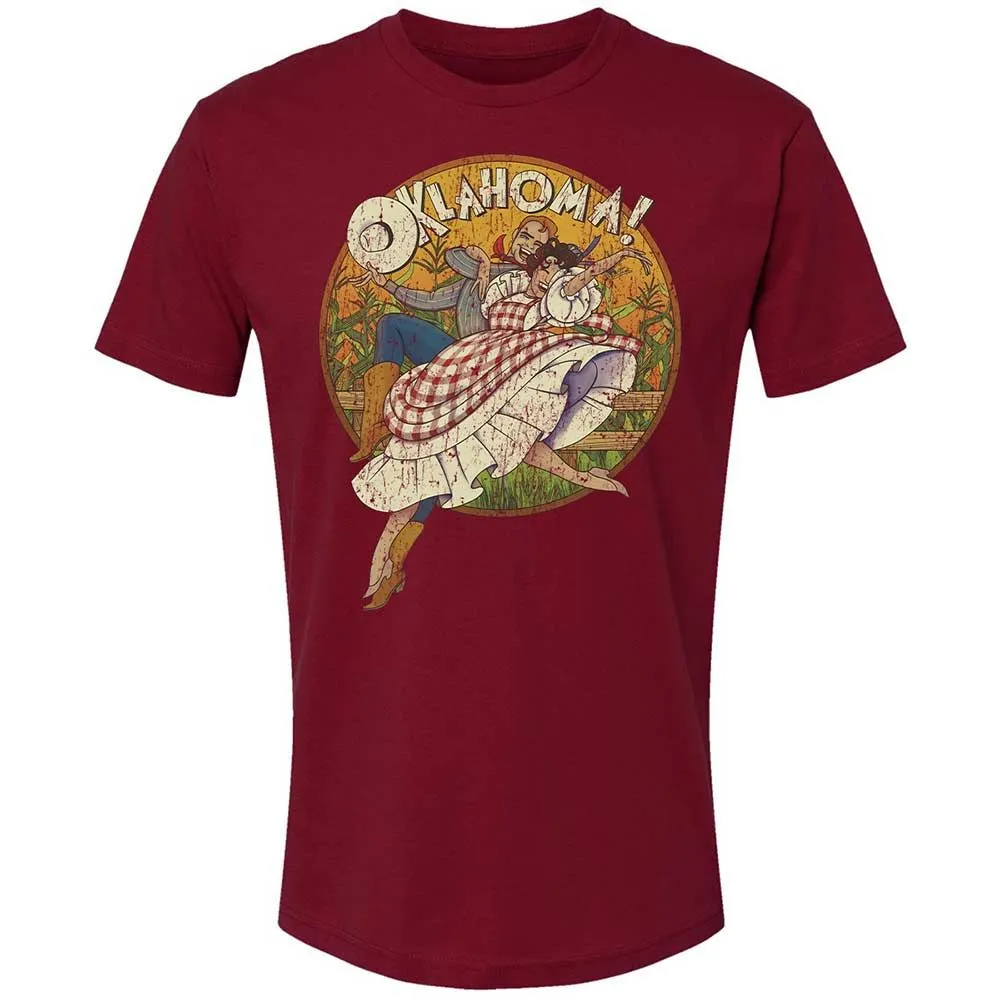 Oklahoma! - Cardinal - 20
