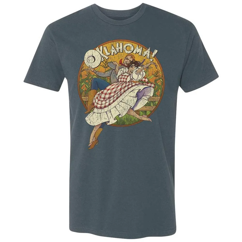 Oklahoma! - Indigo - 21