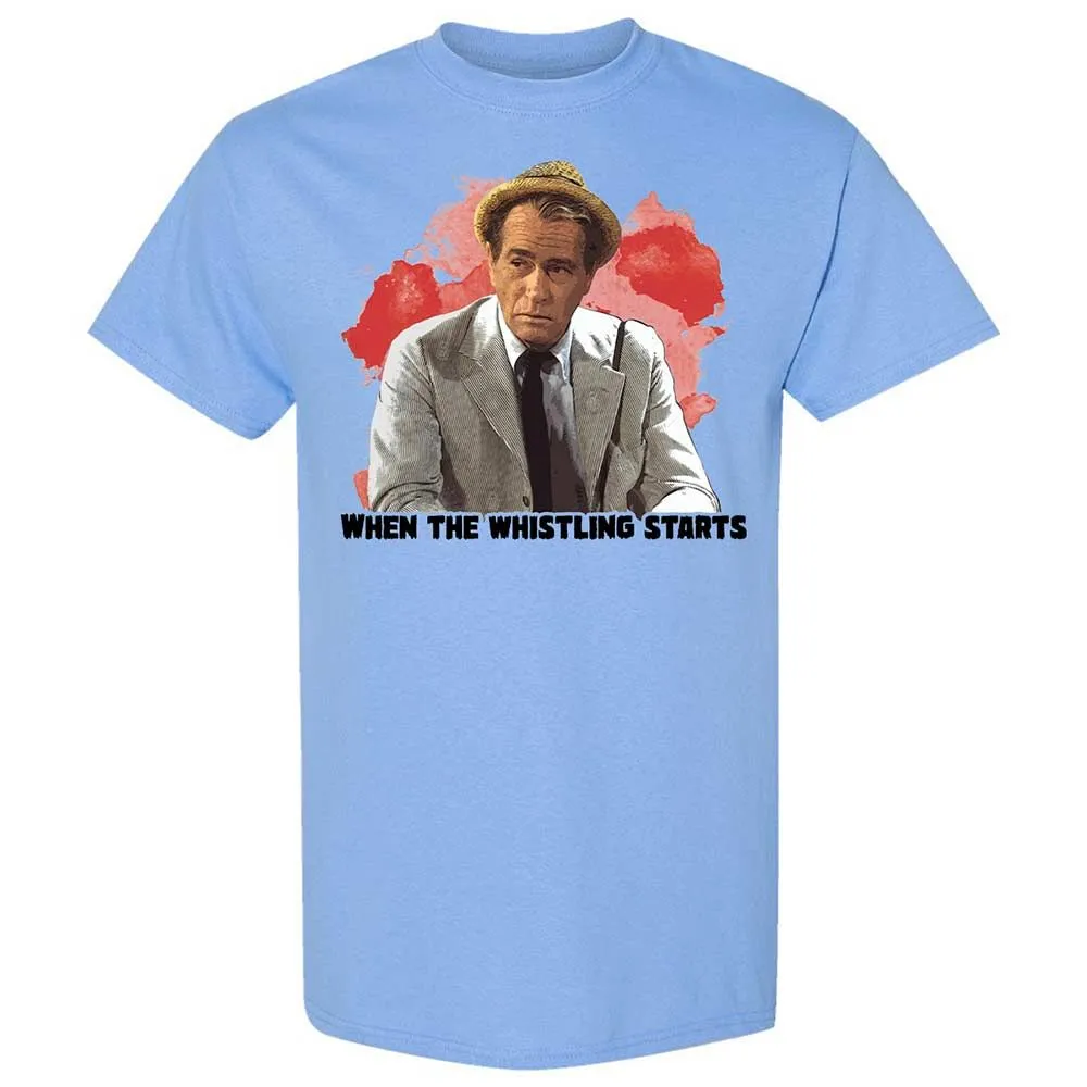 Classic Unisex T-Shirt - LY44YX5T - Carolina Blue - 4