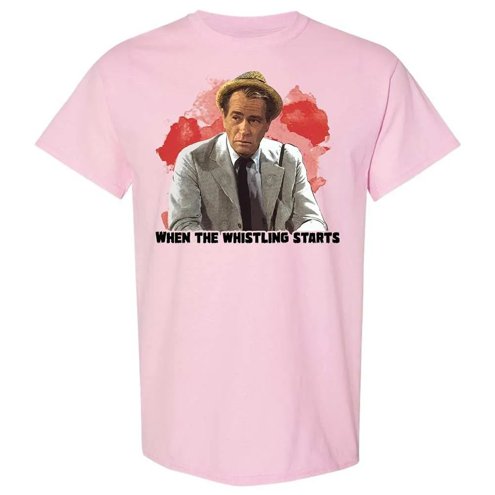 Classic Unisex T-Shirt - LY44YX5T - Light Pink - 5