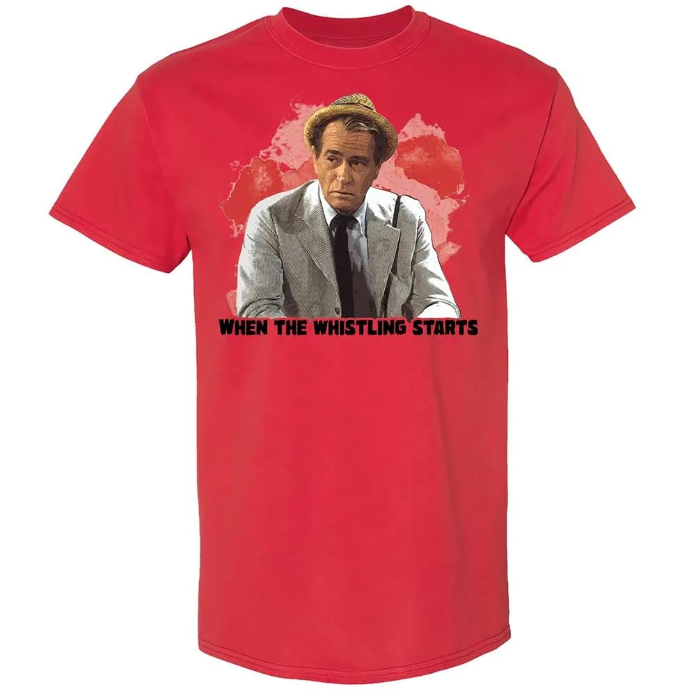 Classic Unisex T-Shirt - LY44YX5T - Red - 8