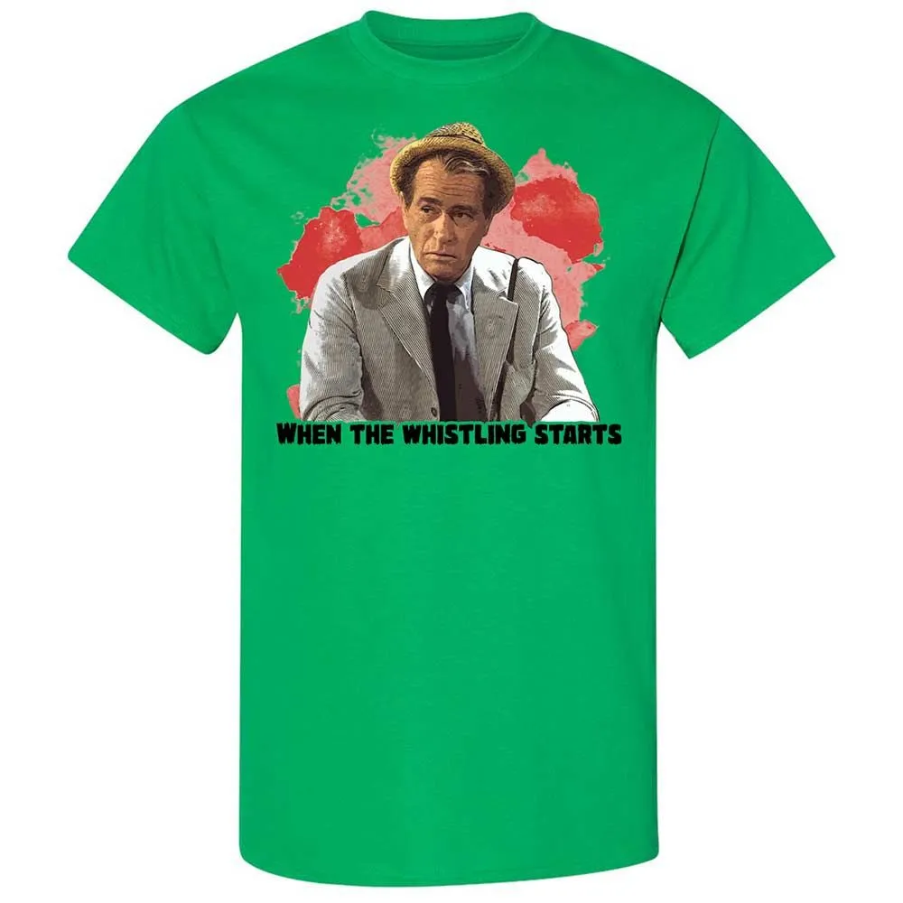 Classic Unisex T-Shirt - LY44YX5T - Irish Green - 10