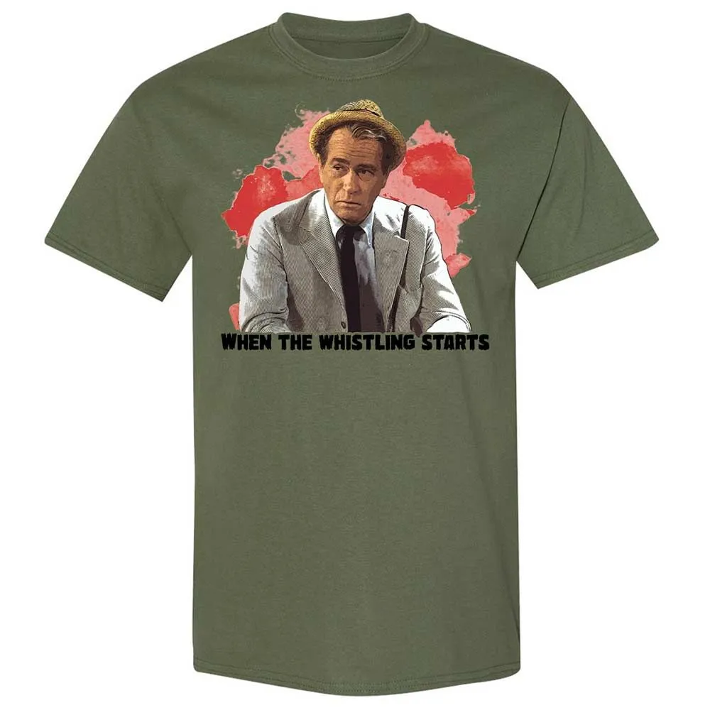 Classic Unisex T-Shirt - LY44YX5T - Military Green - 11