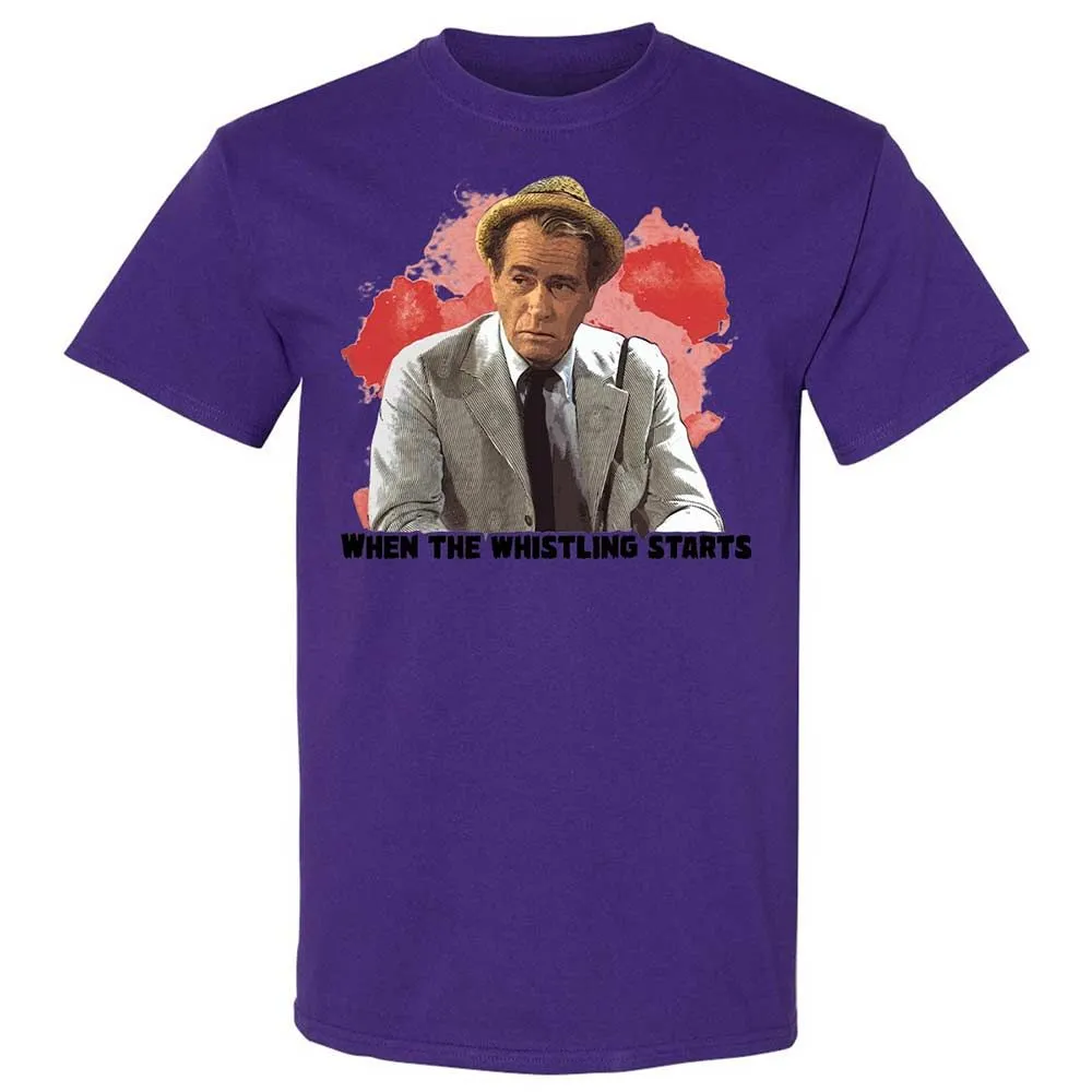 Classic Unisex T-Shirt - LY44YX5T - Purple - 12
