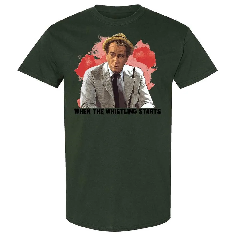 Classic Unisex T-Shirt - LY44YX5T - Forest Green - 18