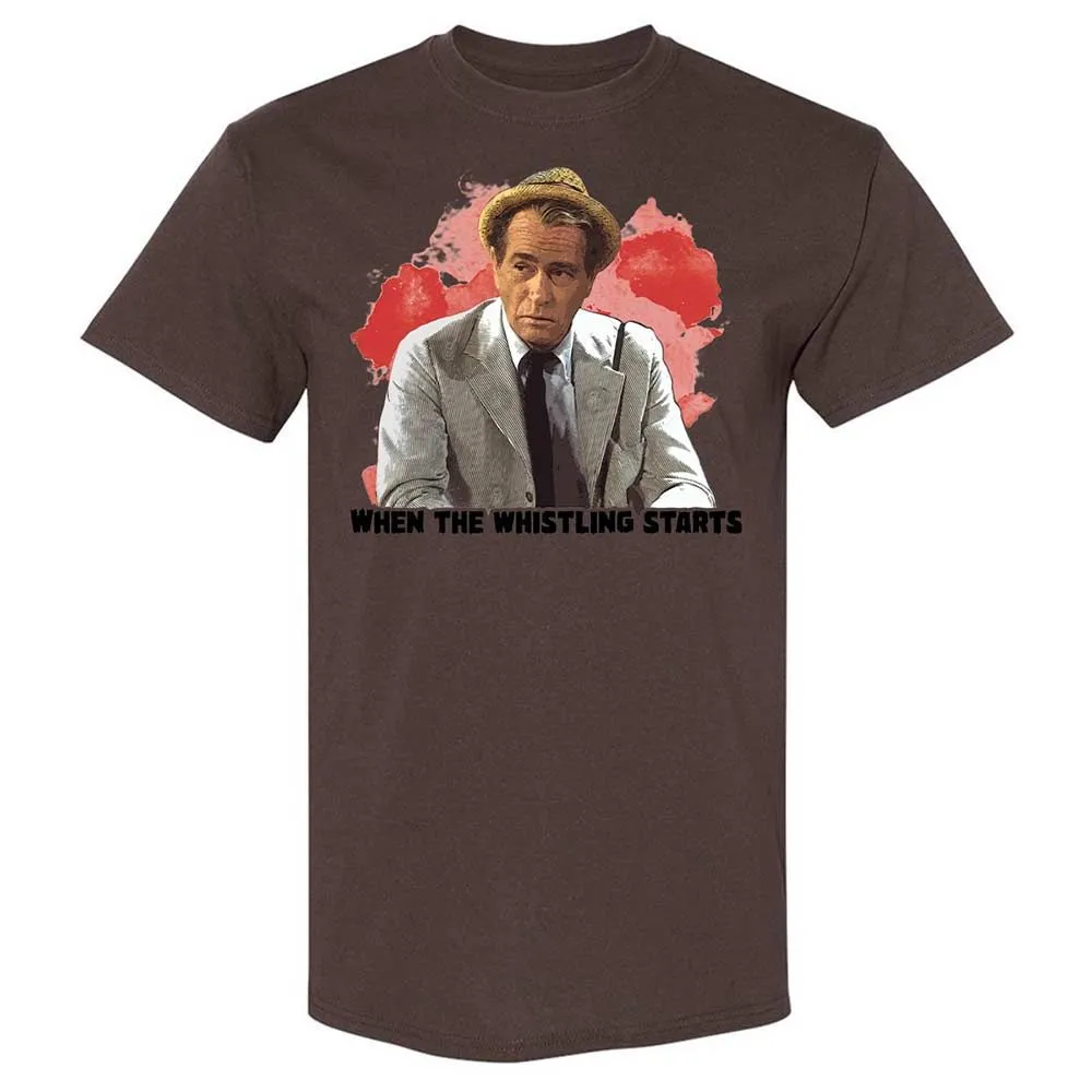 Classic Unisex T-Shirt - LY44YX5T - Dark Chocolate - 20