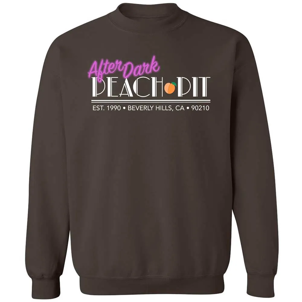 The Peach Pit - Dark Chocolate - 4
