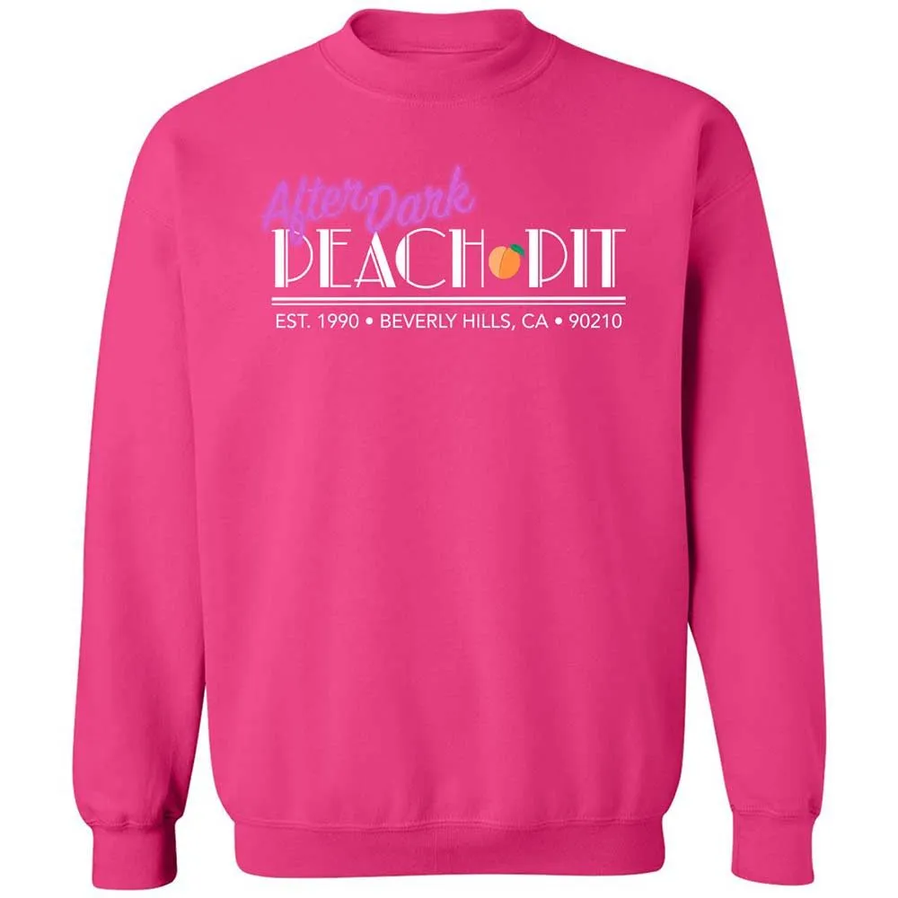 The Peach Pit - Heliconia - 15