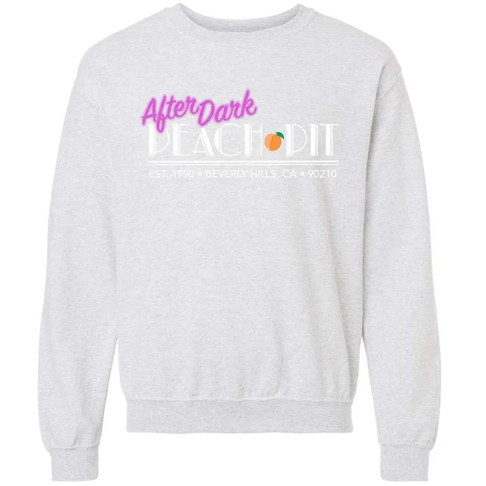 The Peach Pit - Ash - 16
