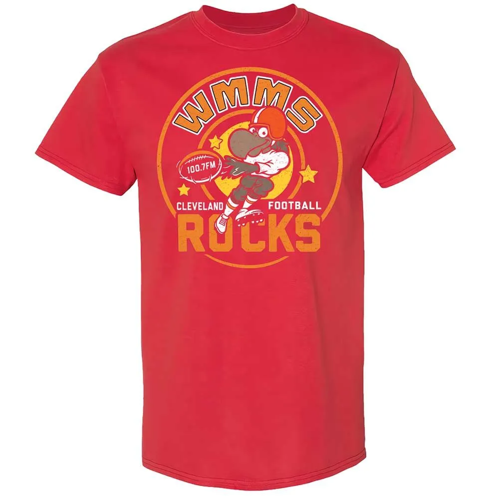 Classic Unisex T-Shirt - EE8B8F8L - Red - 10