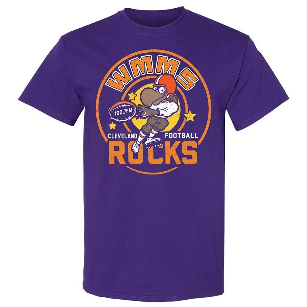 Classic Unisex T-Shirt - EE8B8F8L - Purple - 12