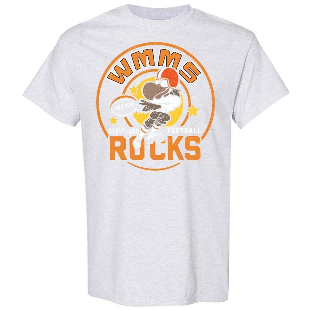 Classic Unisex T-Shirt - EE8B8F8L - Ash - 15