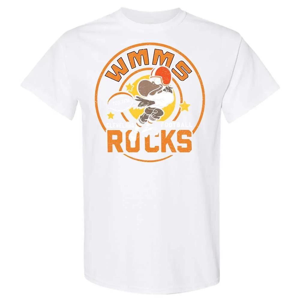 Classic Unisex T-Shirt - EE8B8F8L - White - 16