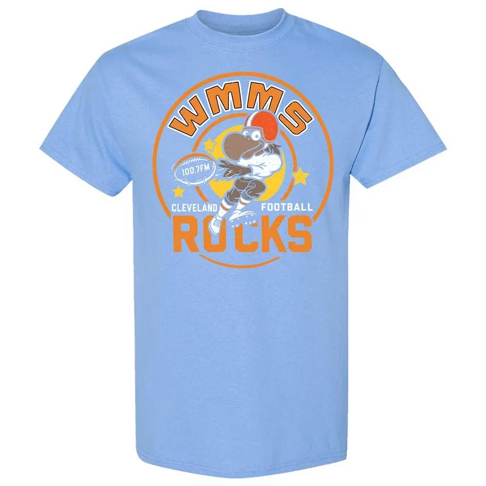 Classic Unisex T-Shirt - EE8B8F8L - Carolina Blue - 19