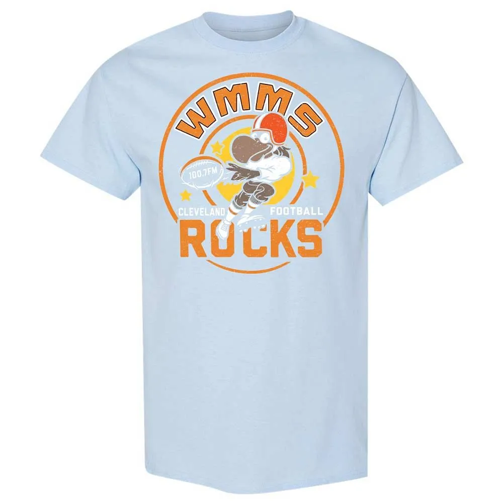 Classic Unisex T-Shirt - EE8B8F8L - Light Blue - 20