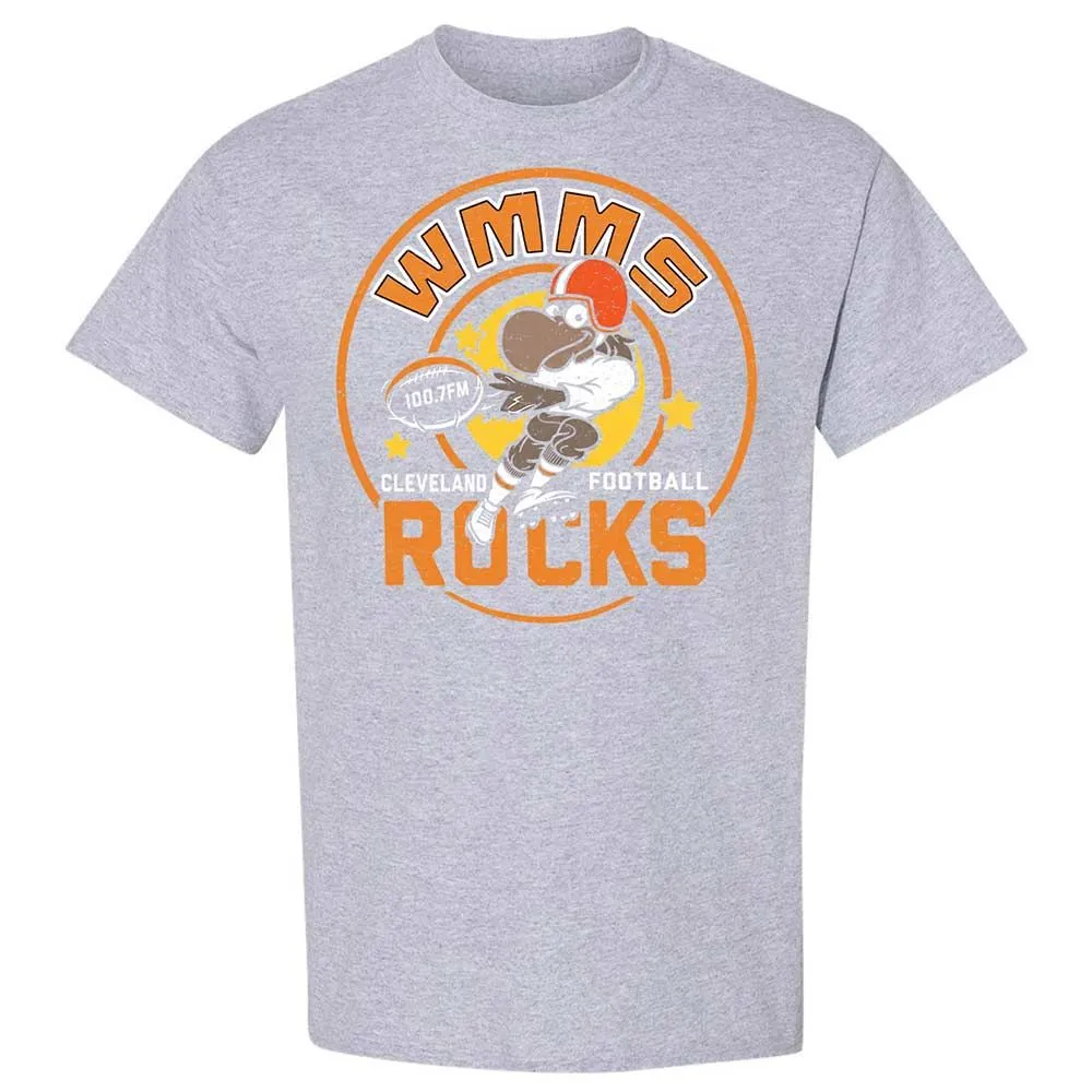 Classic Unisex T-Shirt - EE8B8F8L - Sport Grey - 21