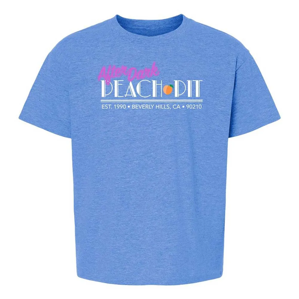 The Peach Pit - Heather Royal - 13