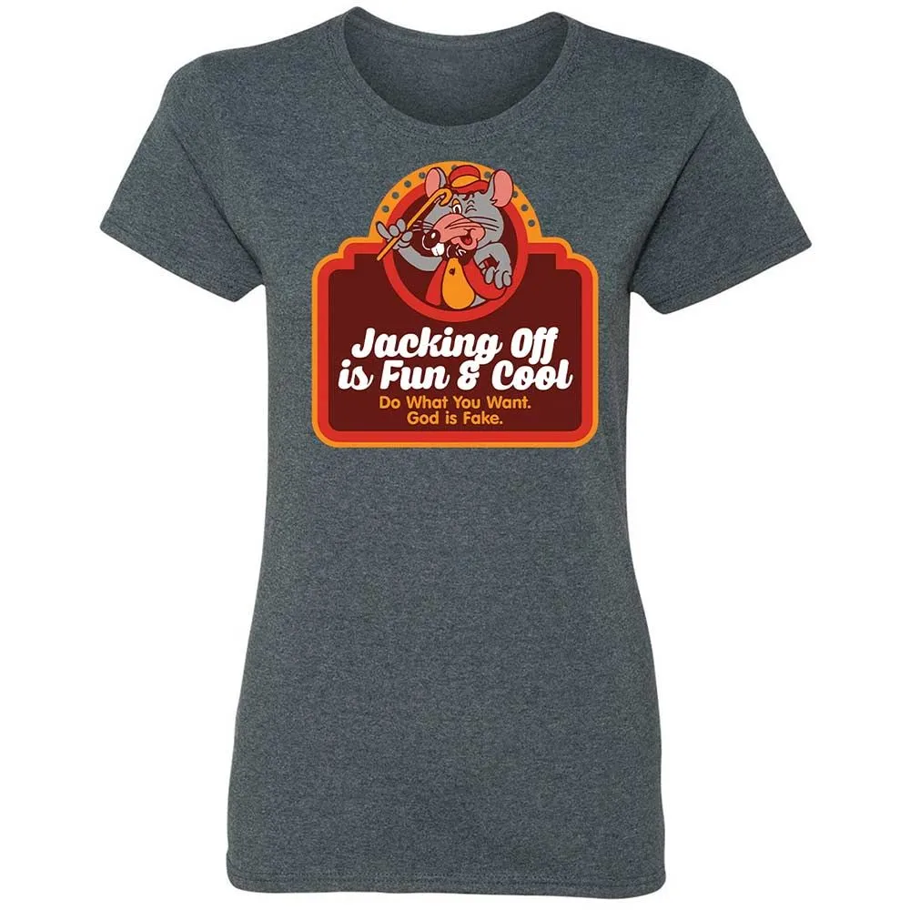 Do What You Want - Dark Heather - 16