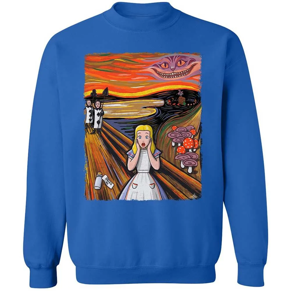 Alice in Screamland - Royal - 3