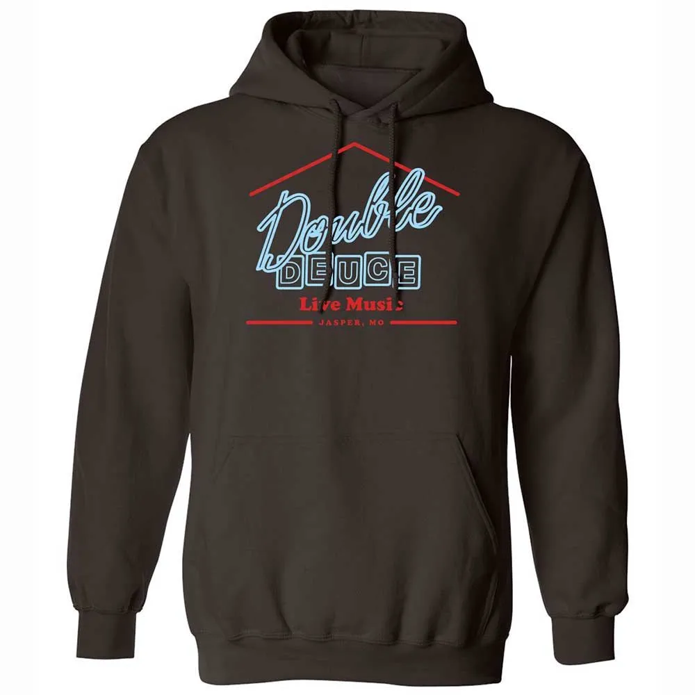 Double Deuce - Dark Chocolate - 6