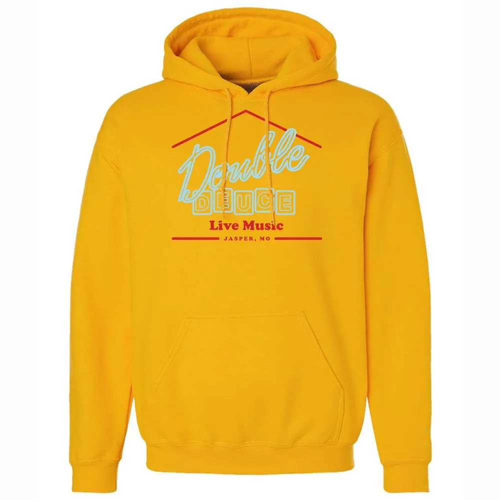 Double Deuce - Gold - 15