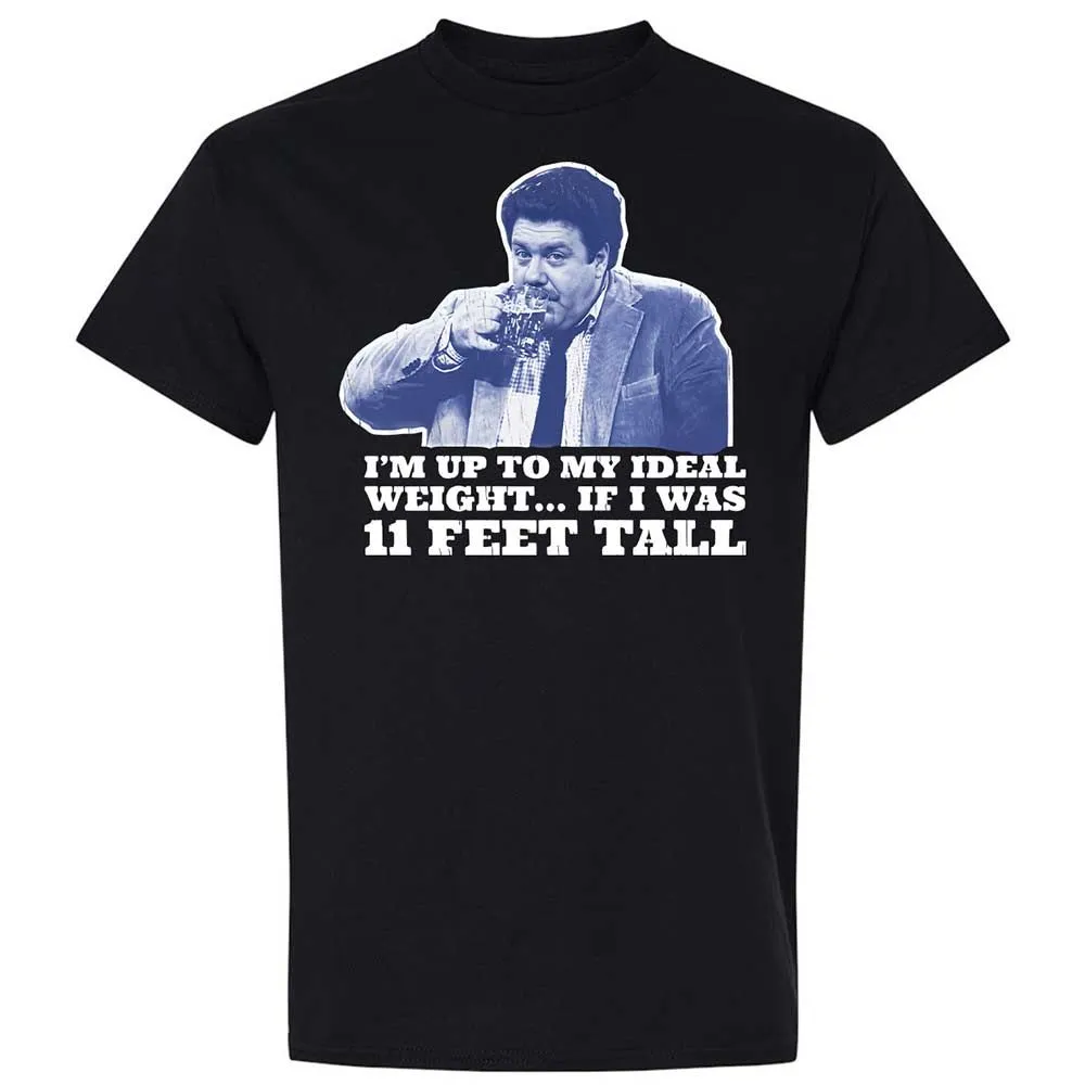 Classic Unisex T-Shirt - X2WTYDTM - Black - 1